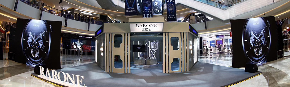 孫紅雷空降雷諾新款表騎士快閃實(shí)驗(yàn)室，"顏王"風(fēng)范炸翻全場(chǎng)